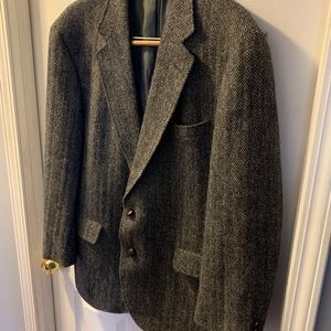 Gorsart Co Mens Sports Coat